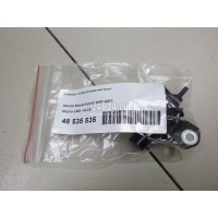 Клапан электромагнитный Mazda Mondeo III (2000 - 2007) L80118741