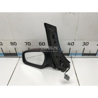 Зеркало левое электрическое Ford C-MAX (2003 - 2010) 1524491
