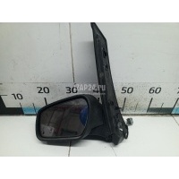 Зеркало левое электрическое Ford C-MAX (2003 - 2010) 1524491