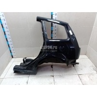 Крыло заднее левое Ford C-MAX (2003 - 2010) 1376718