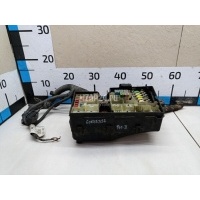 Блок предохранителей Ford C-MAX (2003 - 2010) 3M5T14A067BC