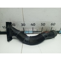 Воздуховод VAG Caddy III (2004 - 2015) 1K0129609D