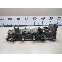 Постель распредвала VAG Caddy III (2004 - 2015) 03F103473P