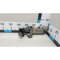 Радиатор системы EGR VAG Caddy III (2004 - 2015) 03L131512CF