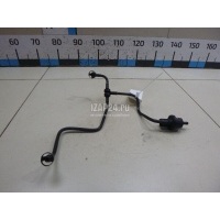 Трубка вакуумная VAG Caddy III (2004 - 2015) 03F133366C