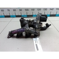 Турбокомпрессор (турбина) VAG Caddy III (2004 - 2015) 03F145701R