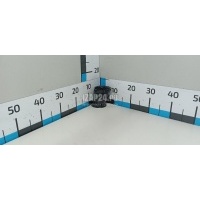 Дефлектор воздушный VAG Caddy III (2004 - 2015) 2K0819703B9B9