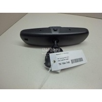 Зеркало заднего вида VAG Caddy III (2004 - 2015) 7L6857511B9B9