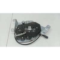 Механизм замка двери VAG Caddy III (2004 - 2015) 2K5827201C