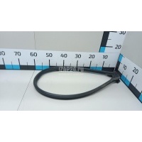 Уплотнитель двери VAG Caddy III (2004 - 2015) 2K0827709C