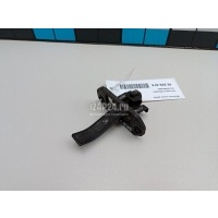 Фиксатор замка двери VAG Caddy III (2004 - 2015) 2K0827455A