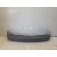 Бампер задний VAG Caddy III (2004 - 2015) 2K0807417E7G9
