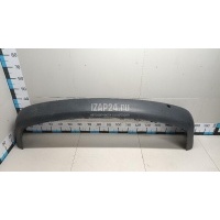 Бампер задний VAG Caddy III (2004 - 2015) 2K0807417E7G9