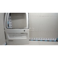 Дверь багажника левая VAG Caddy III (2004 - 2015) 2K0827091J