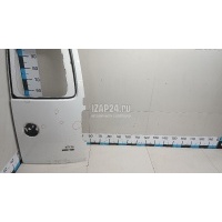 Дверь багажника правая VAG Caddy III (2004 - 2015) 2K0827092G