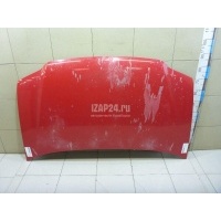 Капот VAG Caddy III (2004 - 2015) 1T0823031D