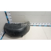 Локер задний левый VAG Caddy III (2004 - 2015) 2K0810971D