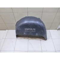 Локер задний правый VAG Caddy III (2004 - 2015) 2K0810972E