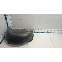 Локер задний правый VAG Caddy III (2004 - 2015) 2K0810972D