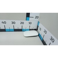 Лючок бензобака VAG Caddy III (2004 - 2015) 2K0809905E