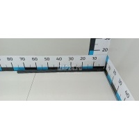 Накладка стекла переднего левого VAG Caddy III (2004 - 2015) 2K0837471