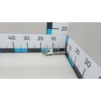Петля двери багажника VAG Caddy III (2004 - 2015) 2K0827152C