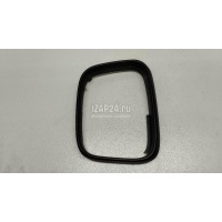 Рамка зеркала правого VAG Caddy III (2004 - 2015) 7E28585549B9