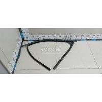 Уплотнитель стекла двери VAG Caddy III (2004 - 2015) 2K0837431B