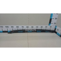 Усилитель переднего бампера VAG Caddy III (2004 - 2015) 5K0807651C