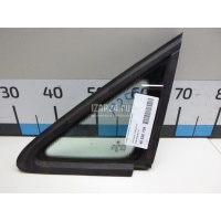 Стекло кузовное глухое левое VAG Caddy III (2004 - 2015) 2K0845411F