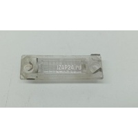 Фонарь подсветки номера VAG Passat [B5] (2000 - 2005) 3B5943021E