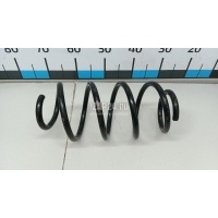 Пружина передняя K-Flex Caddy III (2004 - 2015) RA3375