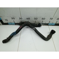 Патрубок радиатора VAG Caddy III (2004 - 2015) 1K0121086M