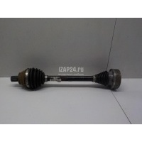 Полуось передняя левая VAG Caddy III (2004 - 2015) 1K0407271HQ
