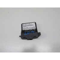 Блок комфорта VAG Caddy III (2004 - 2015) 7N0907530L