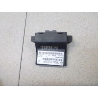 Блок комфорта VAG Caddy III (2004 - 2015) 7N0907530D