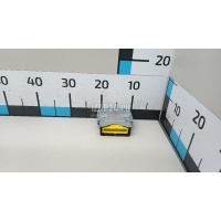 Блок управления AIR BAG VAG Caddy III (2004 - 2015) 7E0959655B