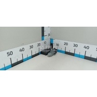 Моторчик стеклоподъемника VAG Caddy III (2004 - 2015) 1T0959702SZ0F