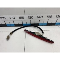 Фонарь задний (стоп сигнал) Renault Scenic RX4 (2000 - 2003) 8200027455