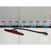 Фонарь задний (стоп сигнал) Renault Scenic RX4 (2000 - 2003) 8200027455