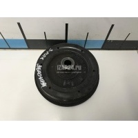 Шкив коленвала Ford Focus I (1998 - 2005) 1151392