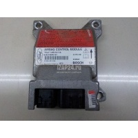 Блок управления AIR BAG Ford Focus I (1998 - 2005) YS4T14B056CA