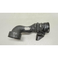 Воздуховод Mercedes Benz W203 (2000 - 2006) 2710901437