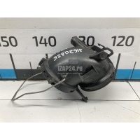 Воздуховод Mercedes Benz W203 (2000 - 2006) 2721400118