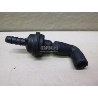 Клапан обратный Mercedes Benz W203 (2000 - 2006) 0004701393