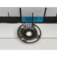 Колесо импульсное распредвала Mercedes Benz W203 (2000 - 2006) 2720510639