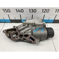 Корпус масляного фильтра Mercedes Benz W203 (2000 - 2006) 2721800510