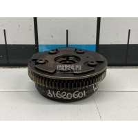 Механизм изменения фаз ГРМ Mercedes Benz W203 (2000 - 2006) 2720504847