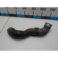 Патрубок интеркулера Mercedes Benz W203 (2000 - 2006) 2035280782