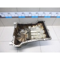 Поддон масляный двигателя Mercedes Benz W203 (2000 - 2006) 2710100613